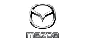 Марка производителя Mazda. 