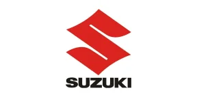 Марка производителя Suzuki. 