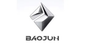 Марка производителя Baojun. 
