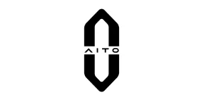 Марка производителя AITO. 
