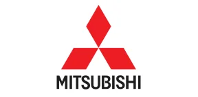 Марка производителя Mitsubishi. 