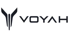 Марка производителя Voyah. 