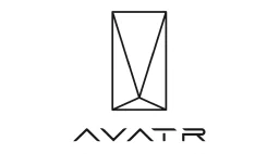 Марка производителя Avatr. 