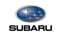 Марка производителя Subaru. 